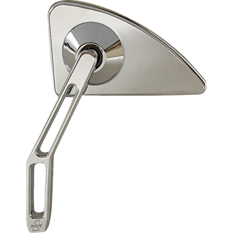 Mini Mirror with V2 Cut-Out Stem