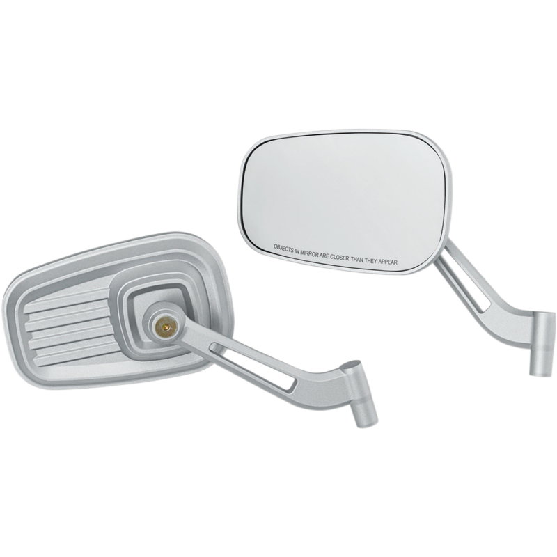 Kuryakyn Dillinger Mirrors