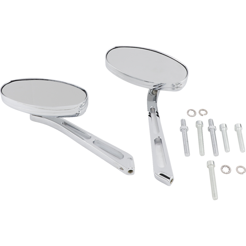 Kuryakyn Ellipse Mirrors