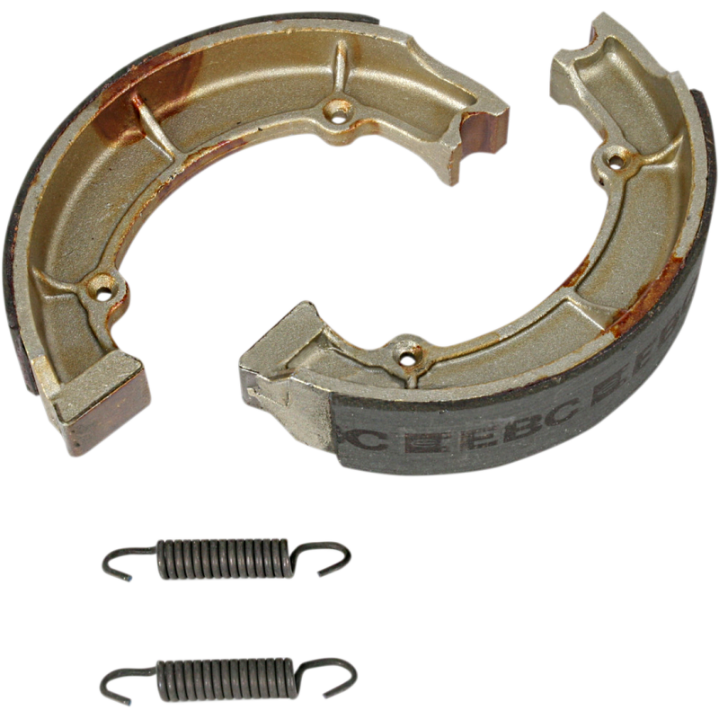 Rear Organic Brake Shoe EBC-709