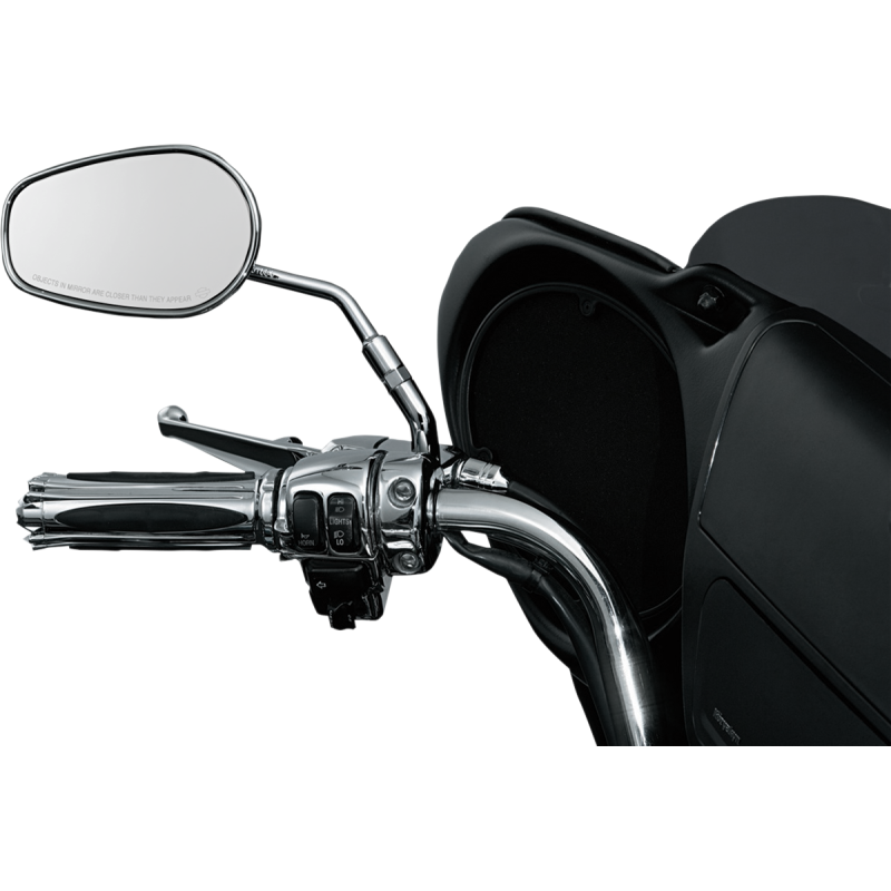 Kuryakyn Mirror Stem Extenders