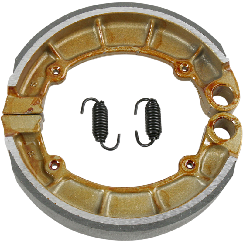 Rear Organic Brake Shoe EBC-710