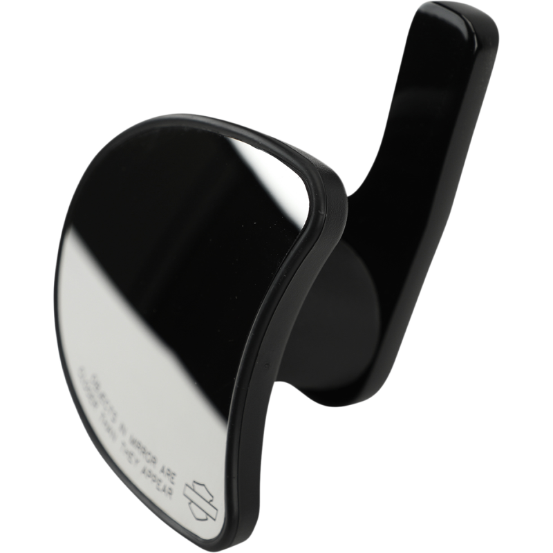 LA Choppers Mirror Drop-Down Brackets