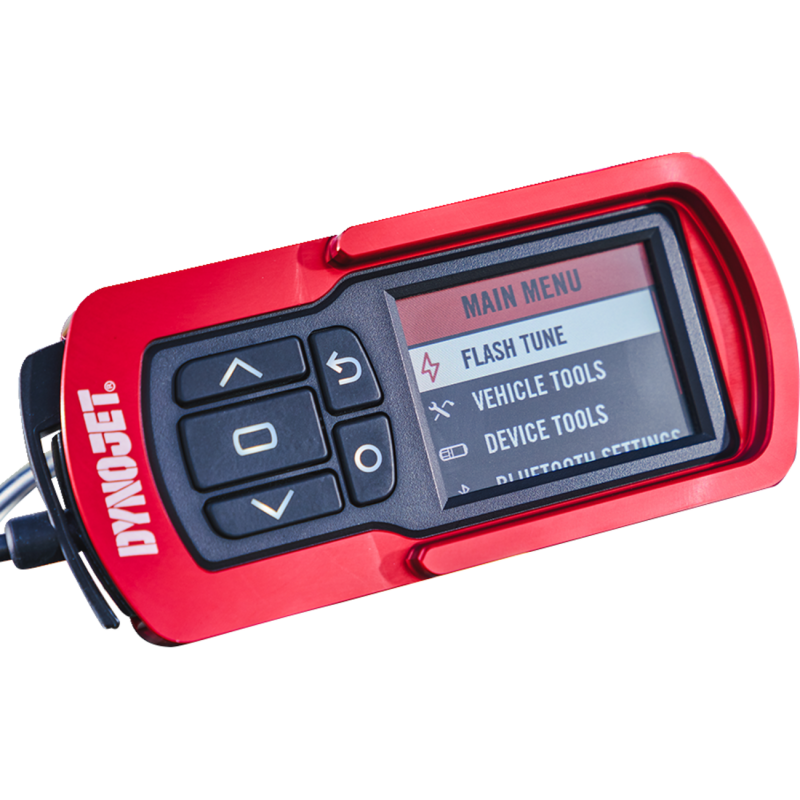 Power Vision 3 for Yamaha XT700Z Tenere 700 21