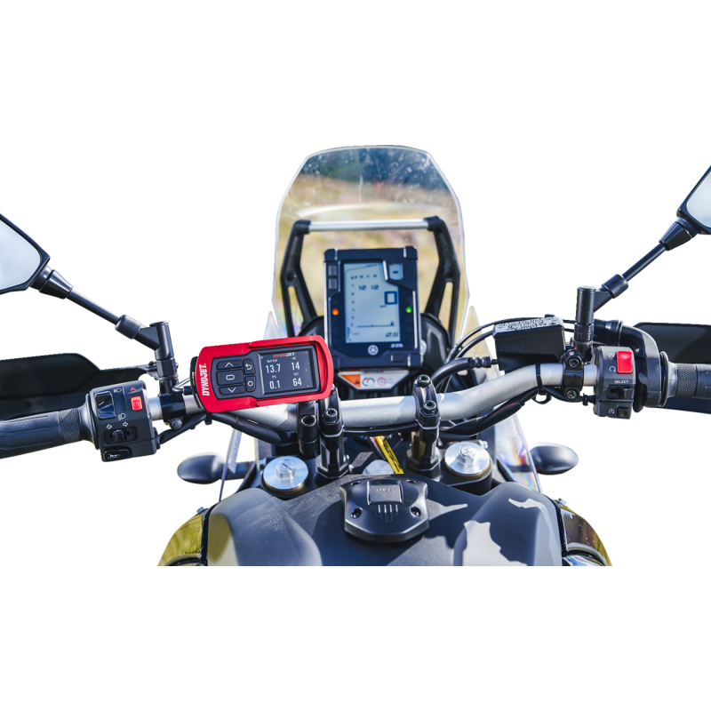 Power Vision 3 for Yamaha XT700Z Tenere 700 21