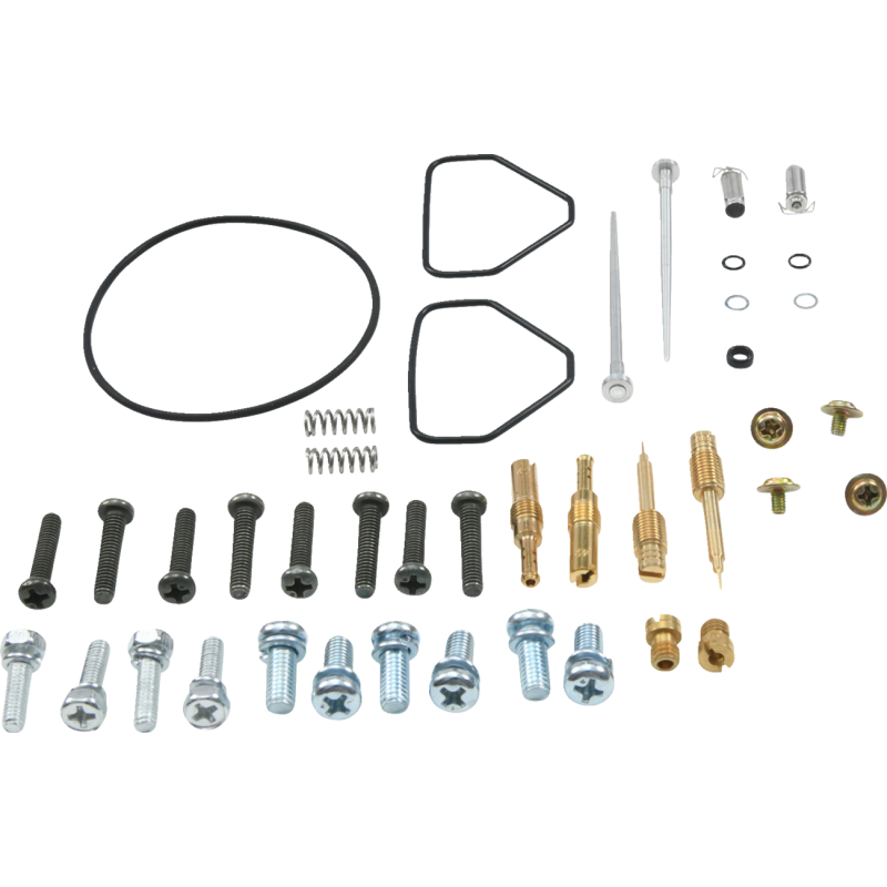 Carburetor Repair Kit for Kawasaki VN1500 Vulcan 96-97