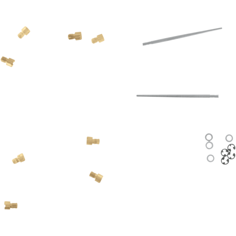 Dynojet Jet Kit - Kawasaki EX250 Ninja 08-12 (Stage 2)