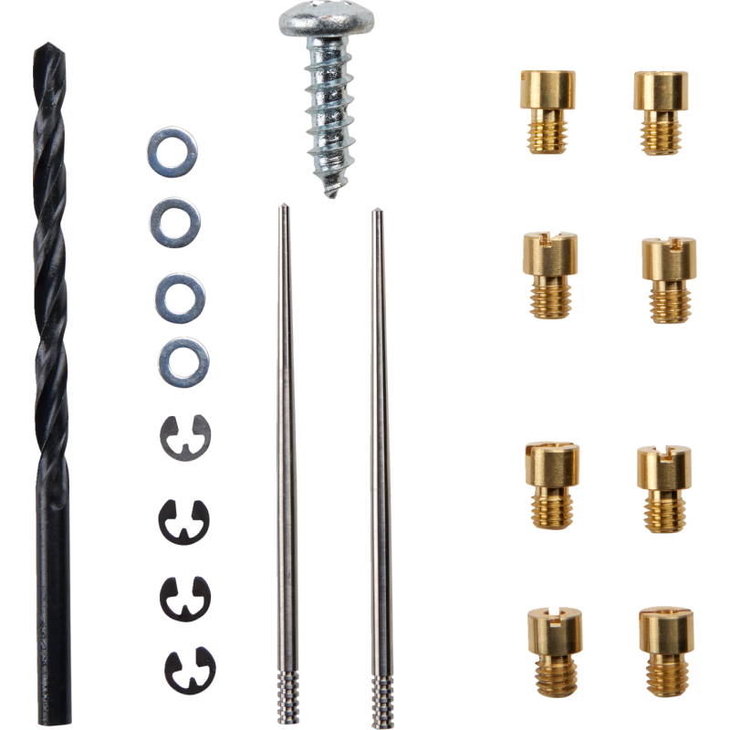 Dynojet Jet Kit - Kawasaki EX250 Ninja 08-12 (Stage 2)