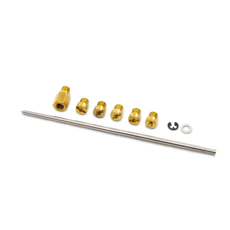 Dynojet Jet Kit - Honda CBR600F2 91-94