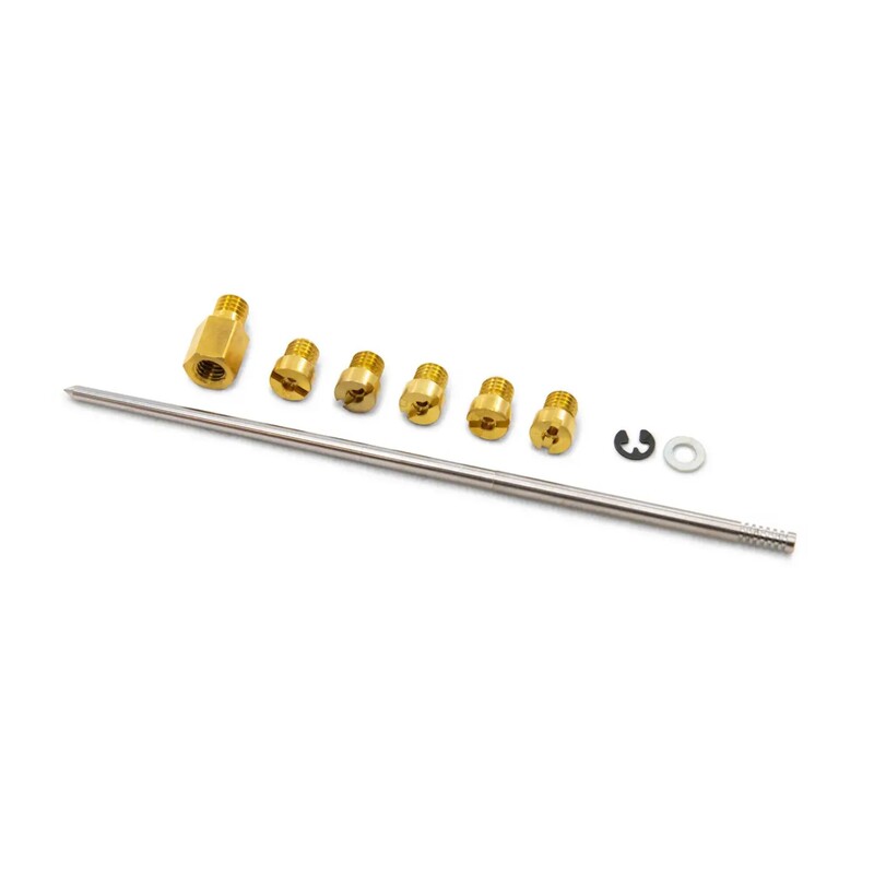 Dynojet Jet Kit - Honda CBR900RR 93-95