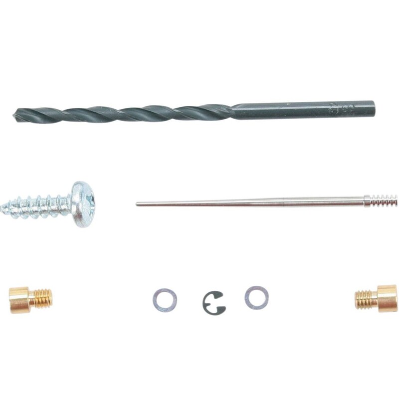 Dynojet Jet Kit - Kawasaki VN800 Vulcan Classic 95-05