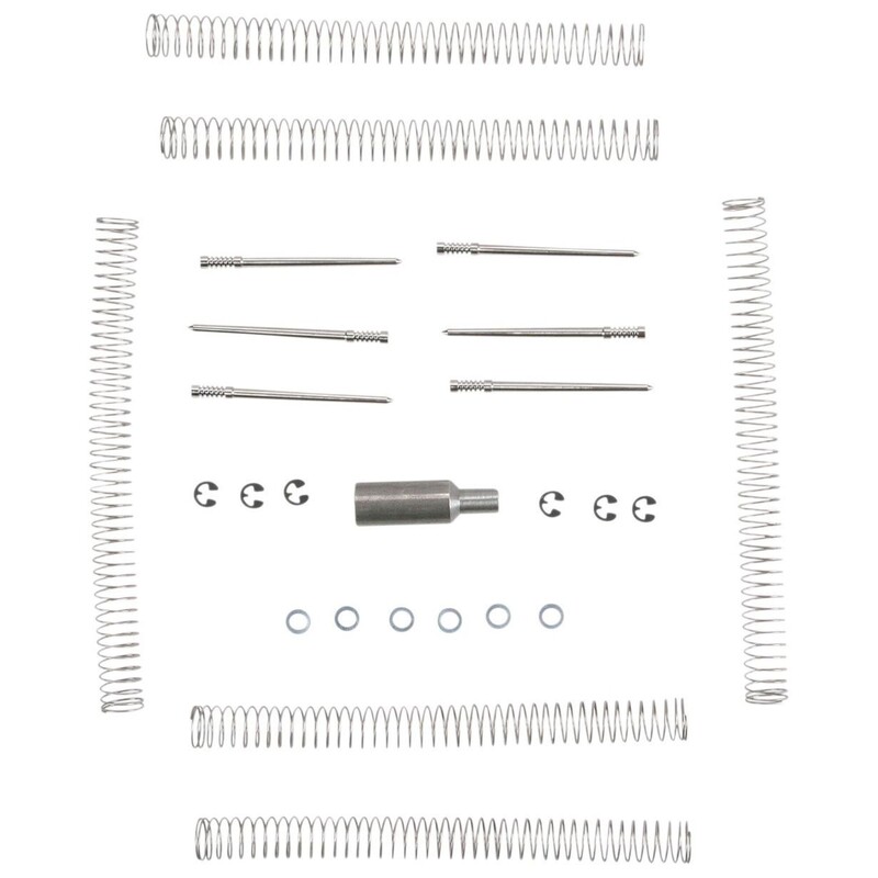 Dynojet Jet Kit - Honda GL1500C/CT Valkyrie/Tour 97-03