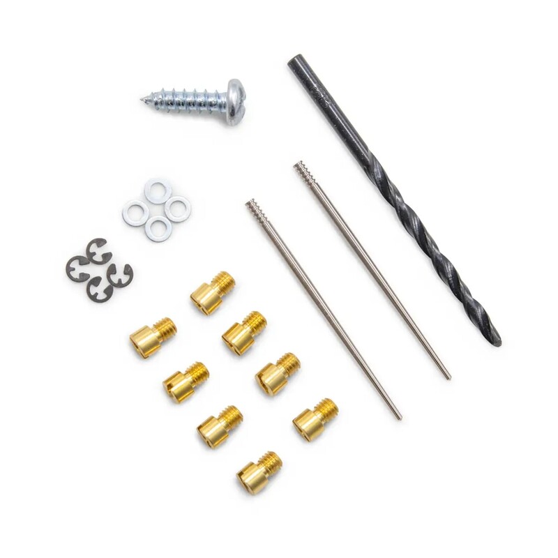 Dynojet Jet Kit - Kawasaki KLR650 08-11