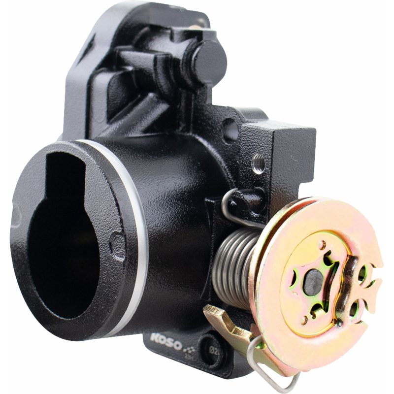 28 mm Throttle Body - Honda Grom/Monkey 22-25