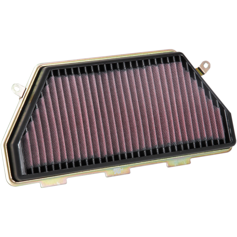 K&N High-Flow Air Filter for Honda CBR1000RR/SP/SP2 17-26