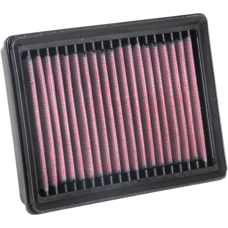 K&N High-Flow Air Filter - Triumph Thruxton/R/RS/TFC/Final Edition 1200