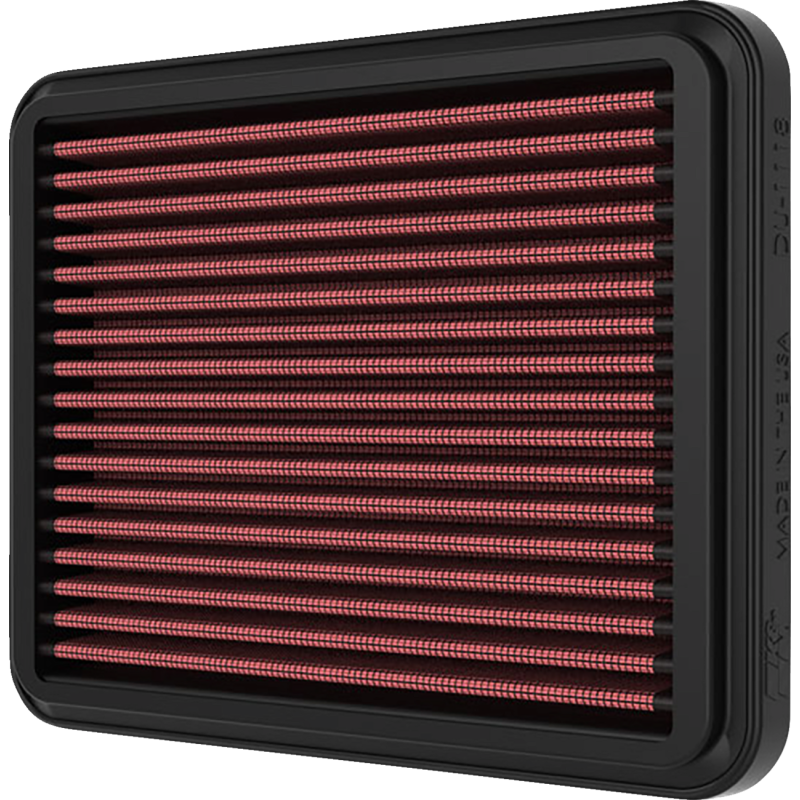 K&N High-Flow Air Filter for Ducati Multistrada V4/Pikes Peak/Rally/RS/S 1158 22-24