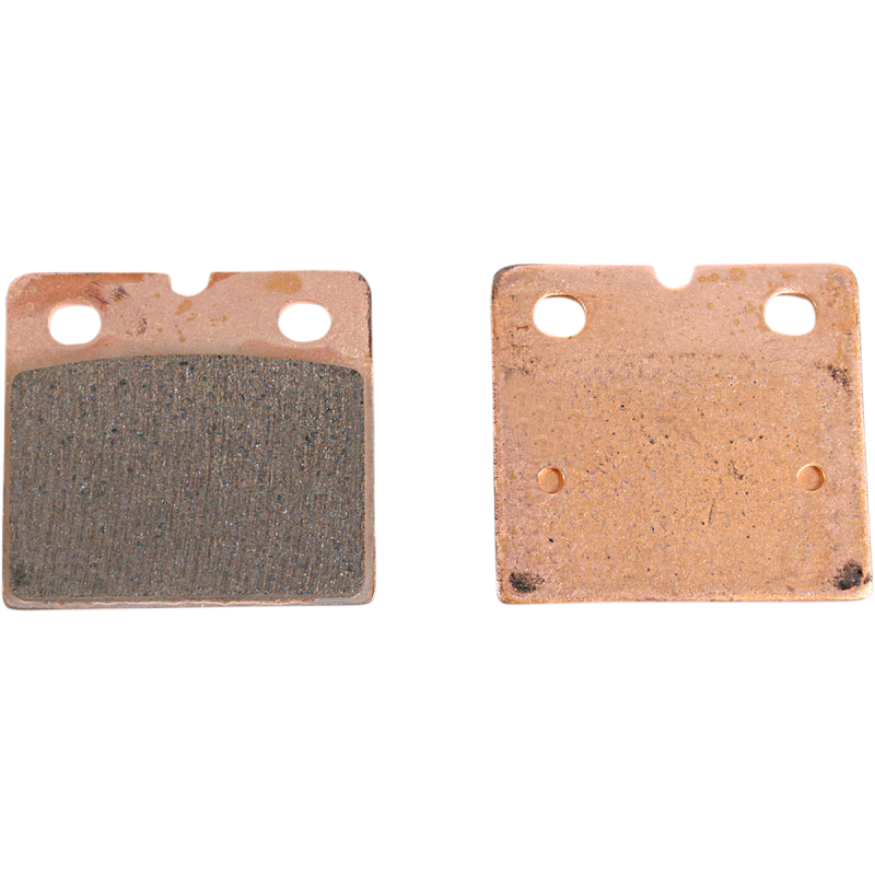 Rear Double-H Sintered HH Brake Pad FA171HH