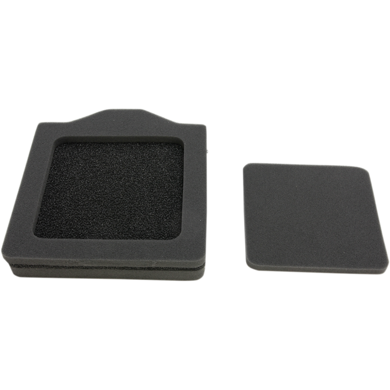 Hiflofiltro Air Filter - XL600 83-88