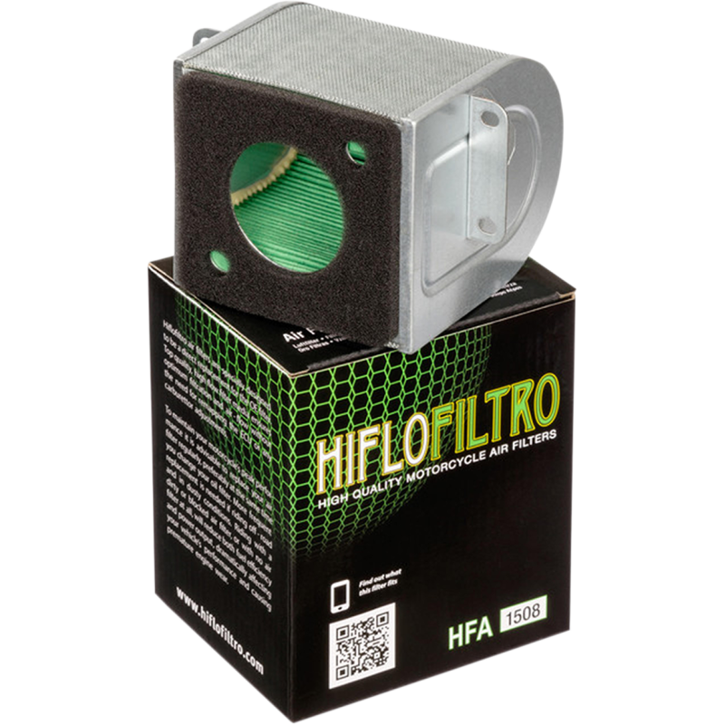 Hiflofiltro Air Filter - CB500/CBR500 13-18