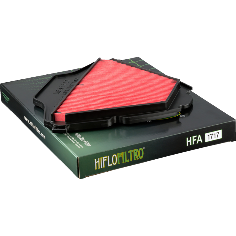 Hiflofiltro Air Filter - NC750 21-25