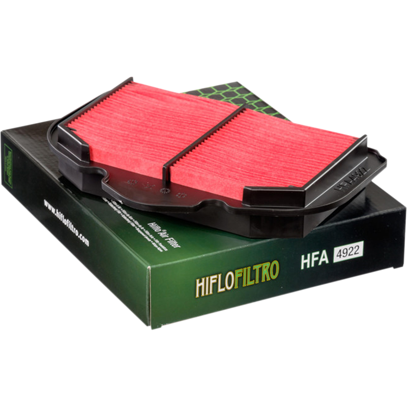 HifloFiltro Air Filter 1011-3865