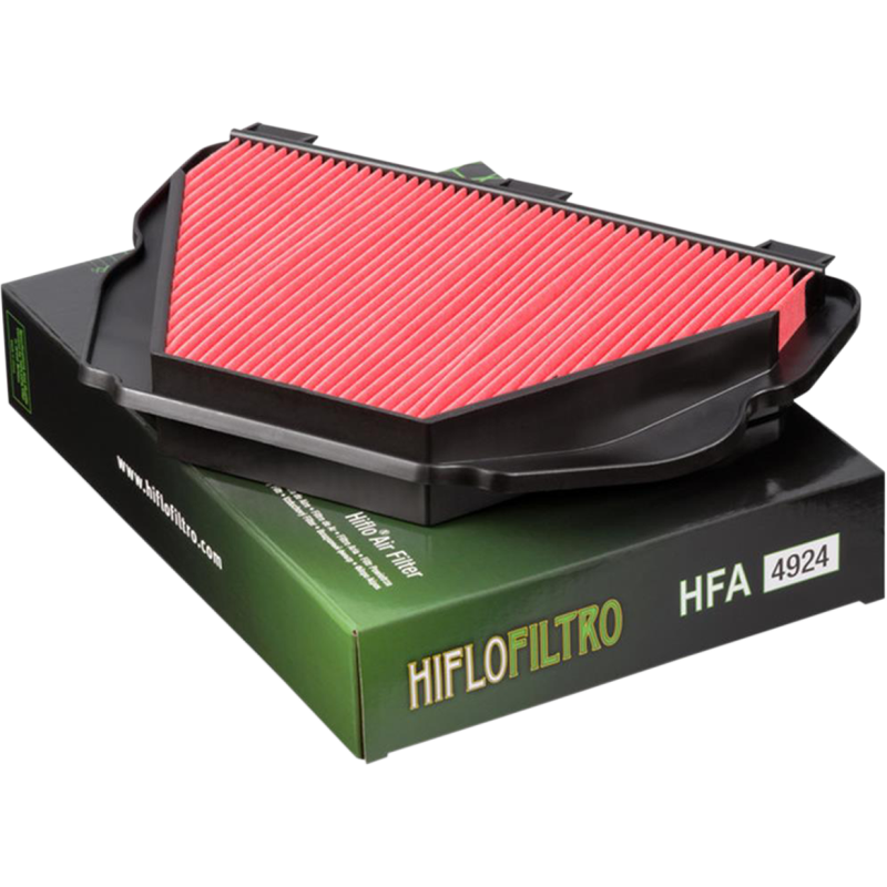 HifloFiltro Air Filter 1011-3867