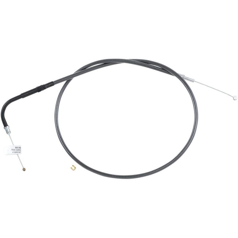 Black Pearl Throttle Cable
