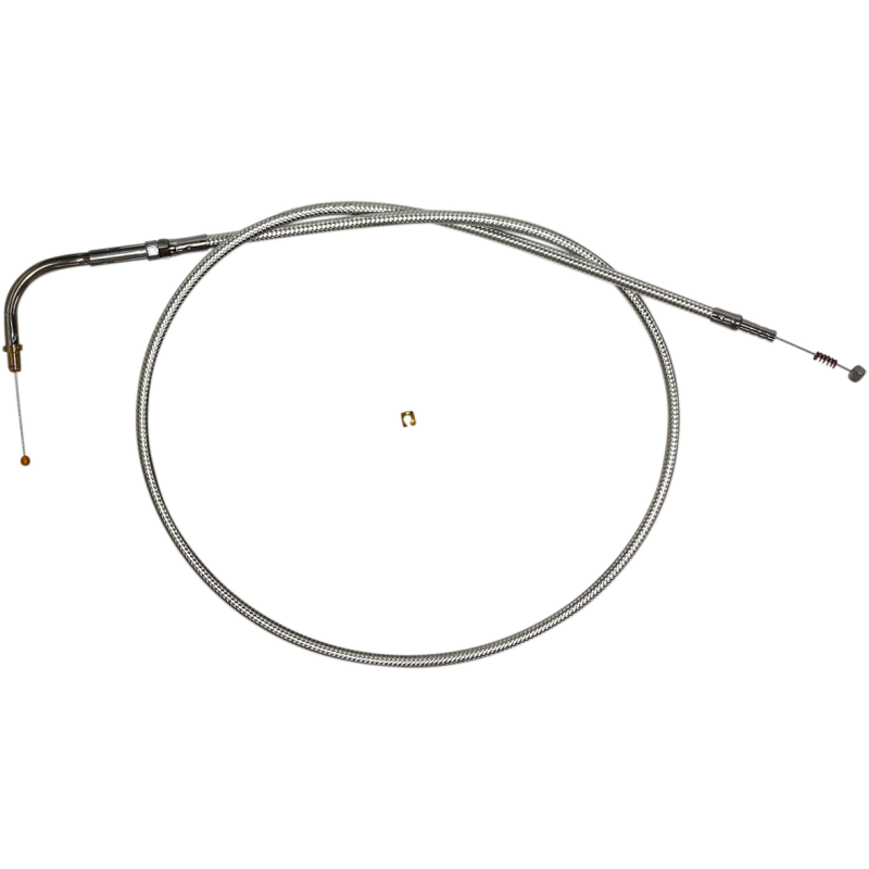 Sterling Chromite Idle Cable