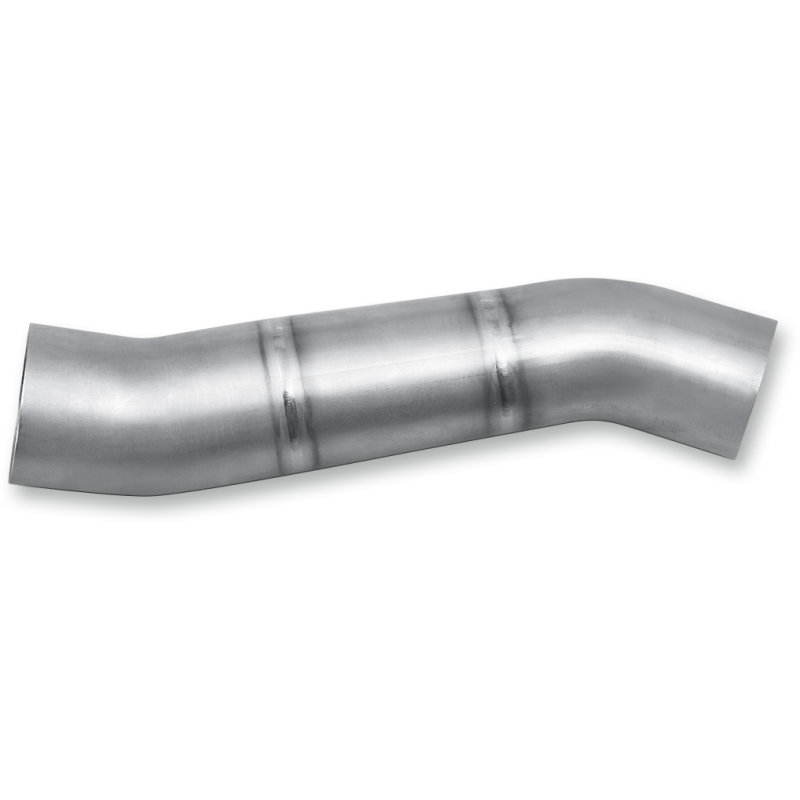 Akrapovič Titanium Link Pipe for Ducati Monster 821 / 1200