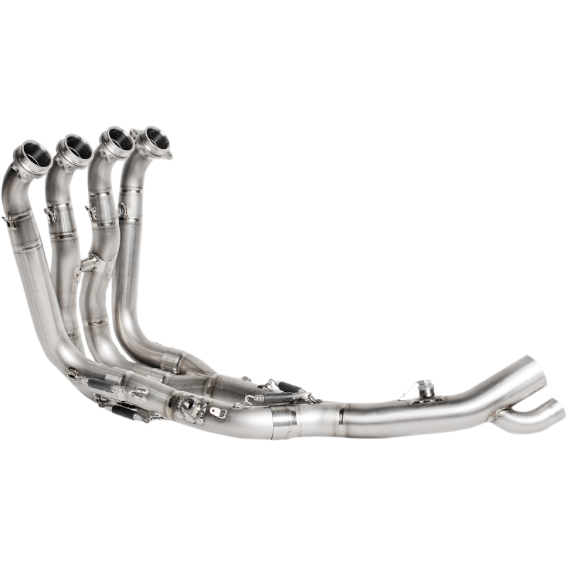 Akrapovič 4-into-1 Stainless Header for BMW S 1000 XR