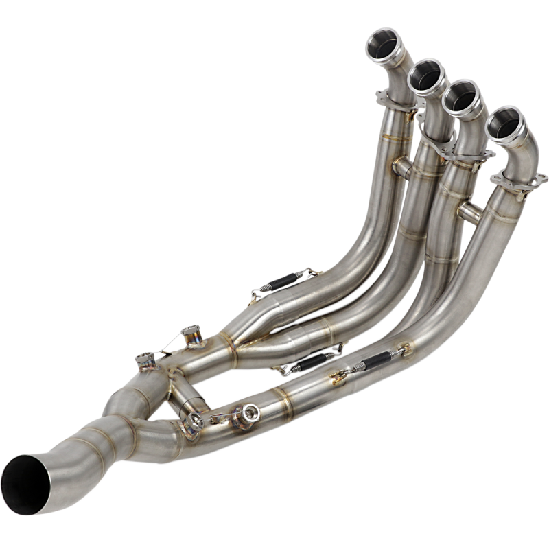 Akrapovič 4-into-1 Stainless Header for BMW S 1000 R / M 1000 R