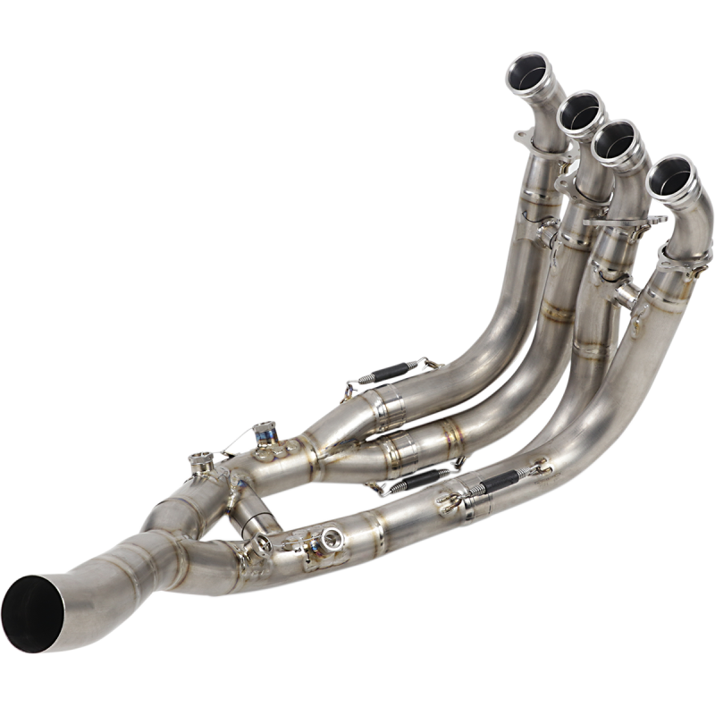 Akrapovič 4-into-1 Titanium Header for BMW S 1000 R / M 1000 R