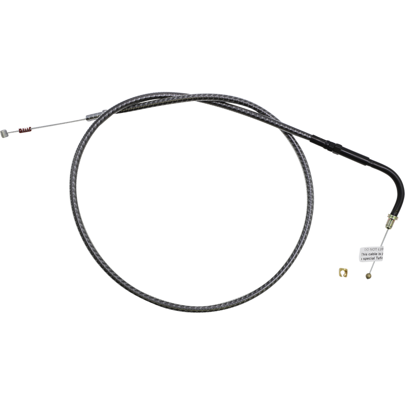 KarbonFibr Idle Cable