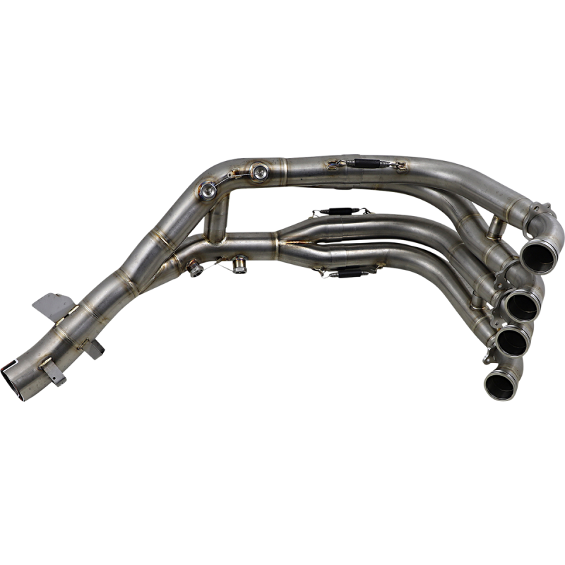 Akrapovič 4-into-1 Titanium Header for BMW S 1000 XR / M 1000 XR