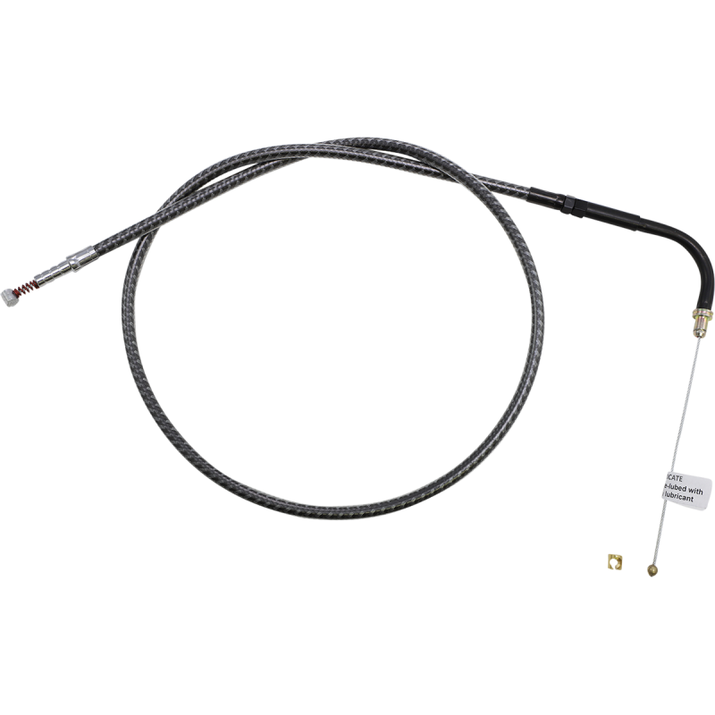 KarbonFibr Idle Cable