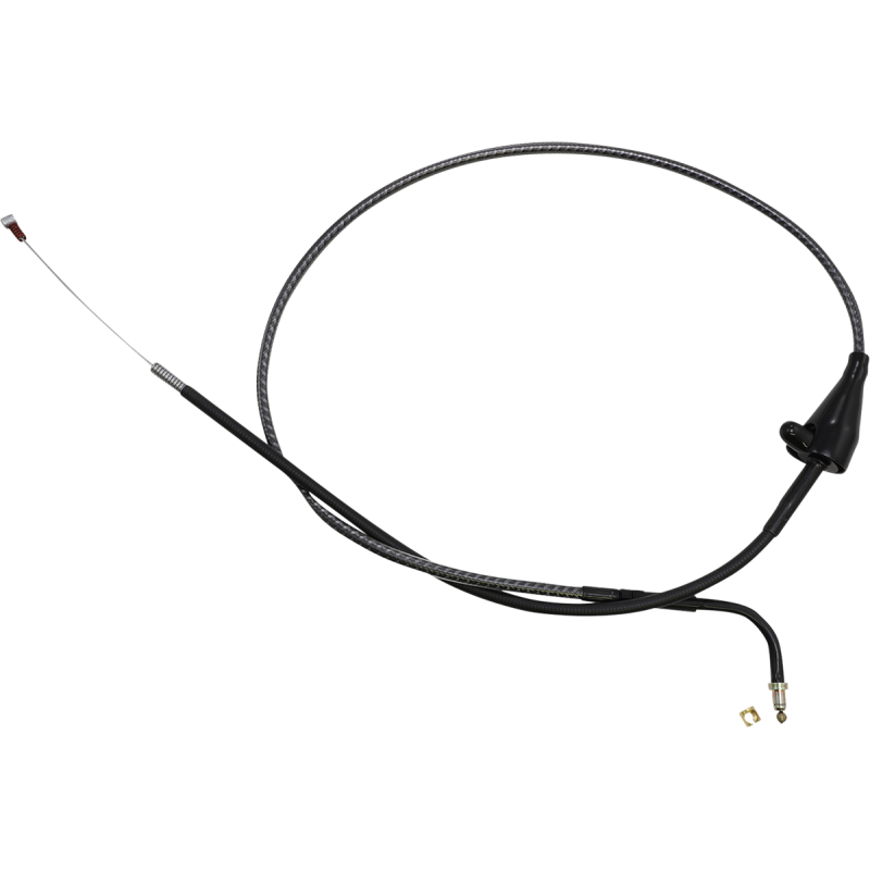 KarbonFibr Idle Cable