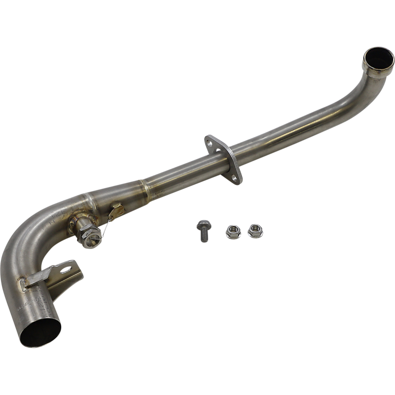 Akrapovič 1-into-1 Stainless Header for Honda MSX125 Grom