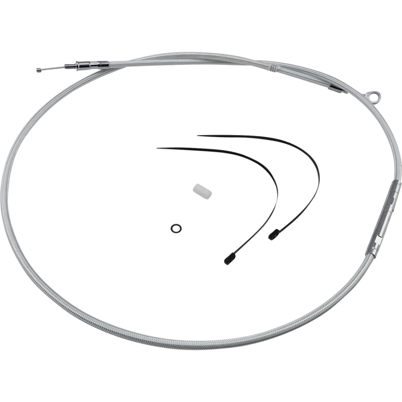 Sterling Chromite Clutch Cable