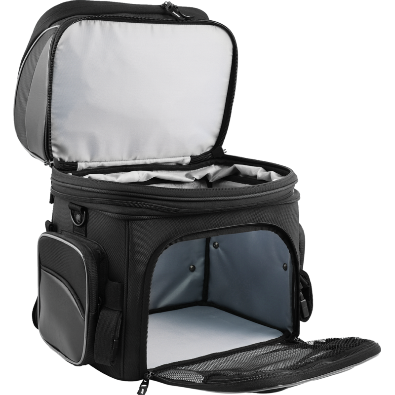 Nelson-Rigg Route 1 Getaway 2.0 Tail Bag