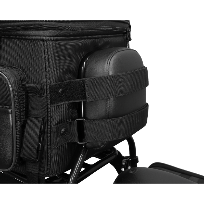 Nelson-Rigg Route 1 Getaway 2.0 Tail Bag
