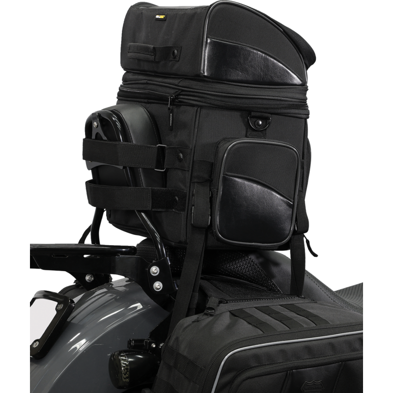 Nelson-Rigg Route 1 Getaway 2.0 Tail Bag