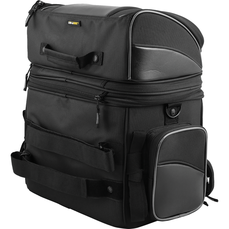 Nelson-Rigg Route 1 Getaway 2.0 Tail Bag