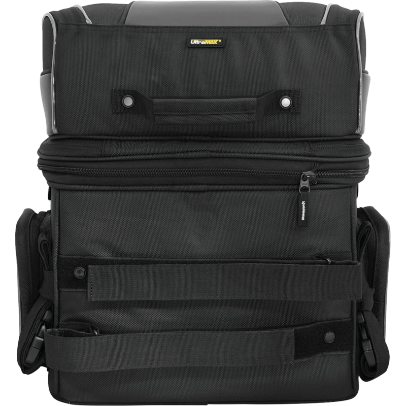 Nelson-Rigg Route 1 Getaway 2.0 Tail Bag