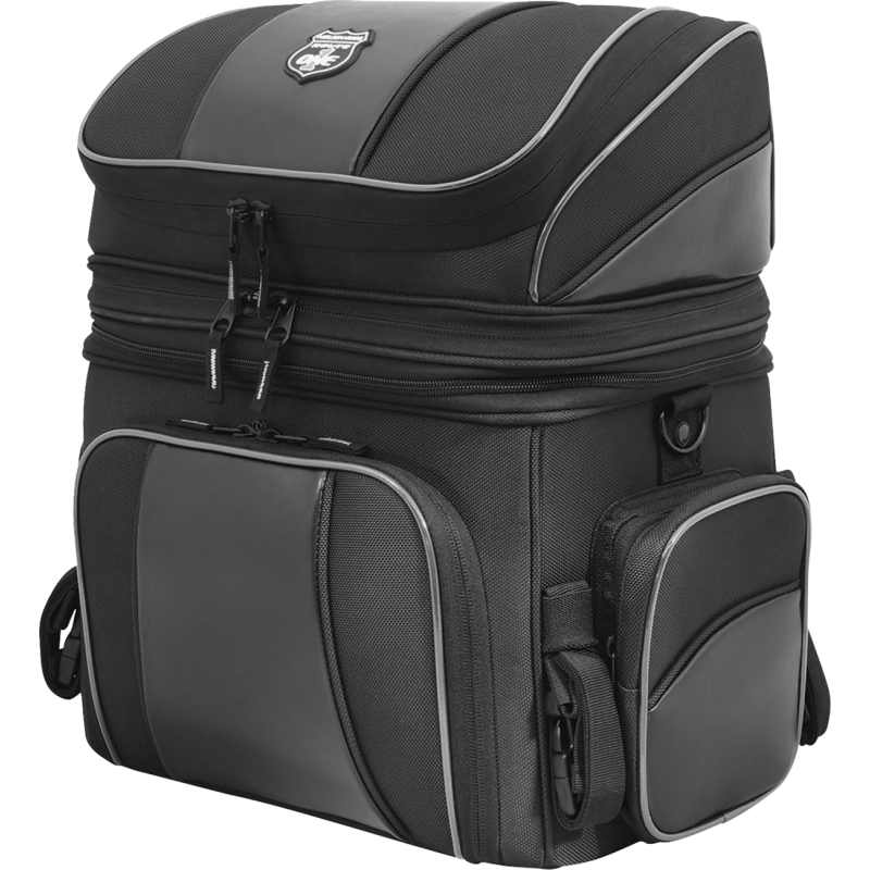 Nelson-Rigg Route 1 Getaway 2.0 Tail Bag