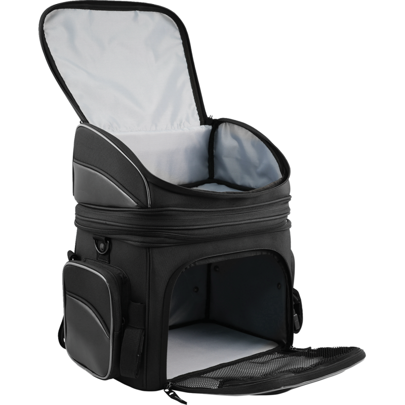 Nelson-Rigg Route 1 Getaway 2.0 Tail Bag