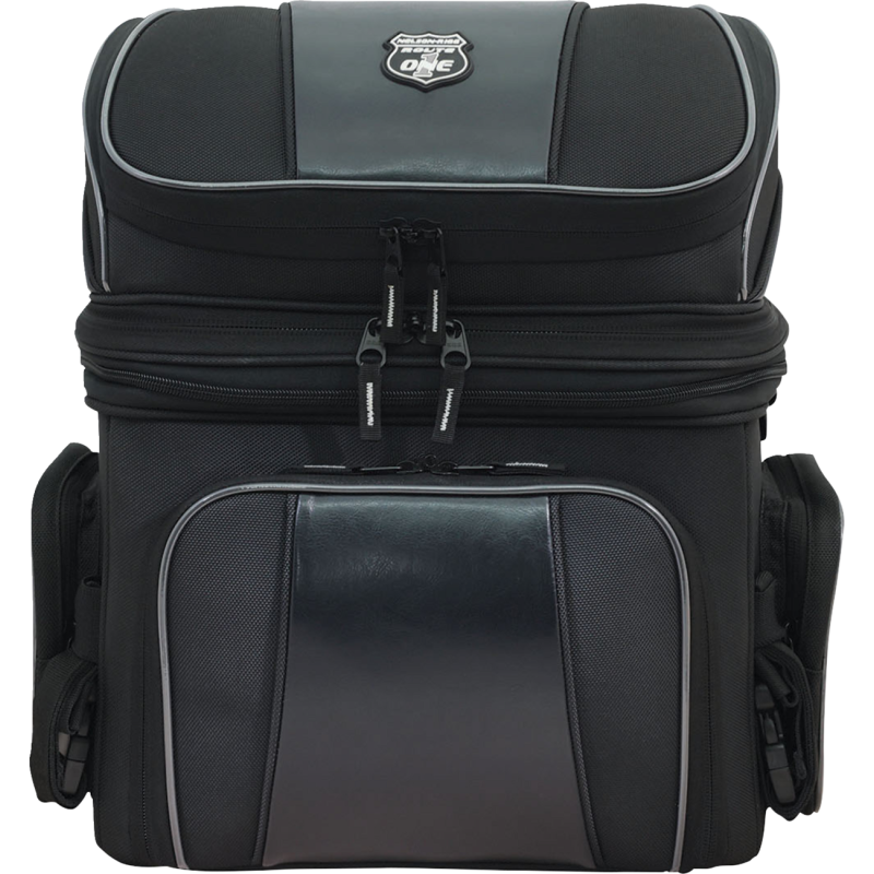 Nelson-Rigg Route 1 Getaway 2.0 Tail Bag