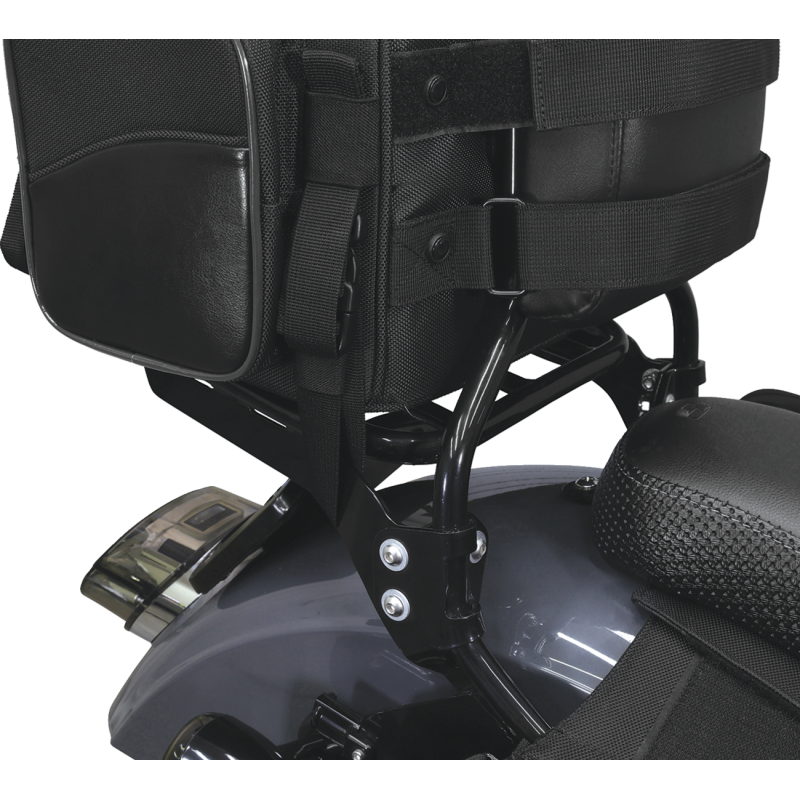 Nelson-Rigg Route 1 Getaway 2.0 Tail Bag