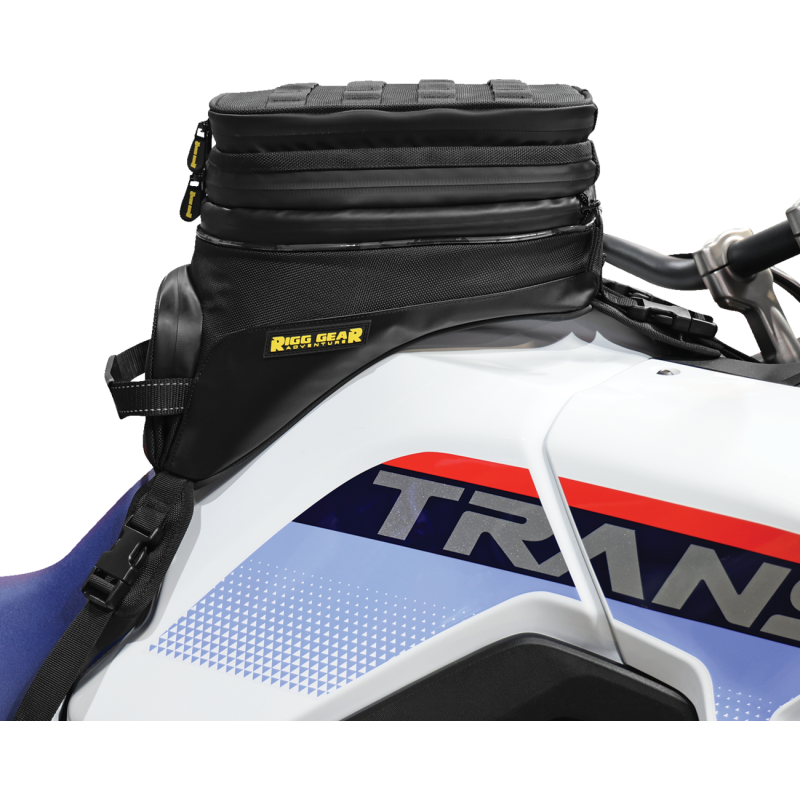 Nelson-Rigg Trails End Grand Adventure Tank Bag