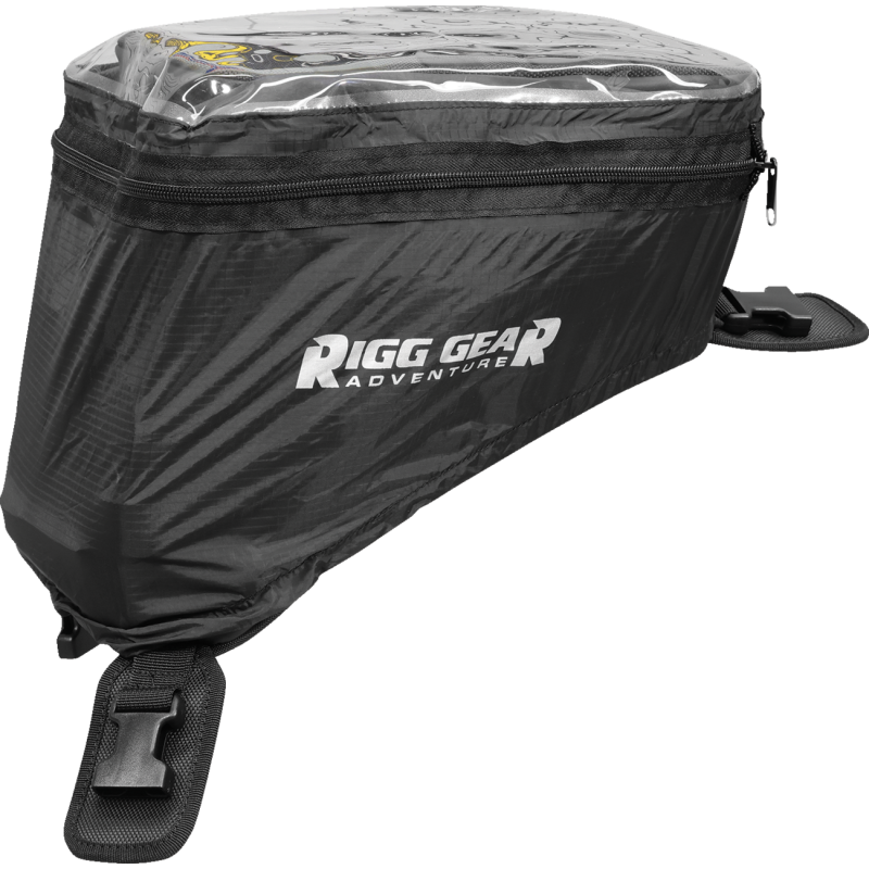 Nelson-Rigg Trails End Grand Adventure Tank Bag
